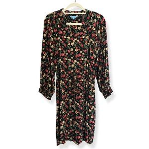 Draper James Floral Dress